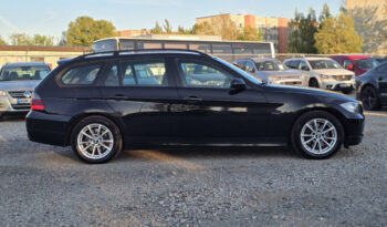 BMW 318d full