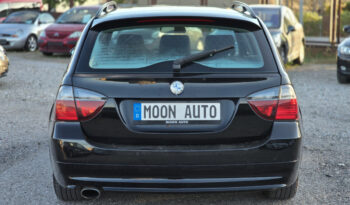 BMW 318d full