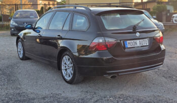 BMW 318d full