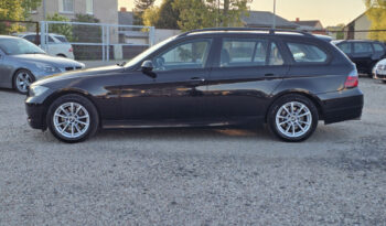 BMW 318d full