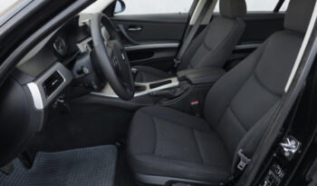 BMW 318d full