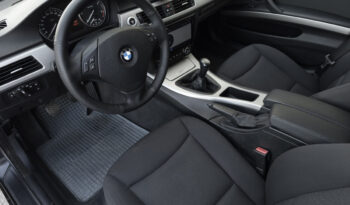 BMW 318d full