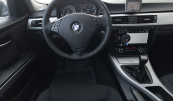 BMW 318d full
