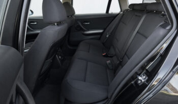 BMW 318d full