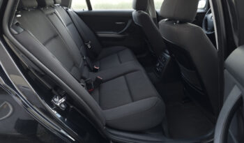 BMW 318d full