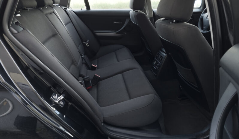 BMW 318d full