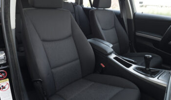 BMW 318d full
