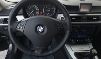 BMW 318d full