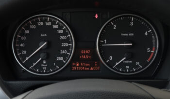 BMW 318d full