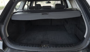 BMW 318d full