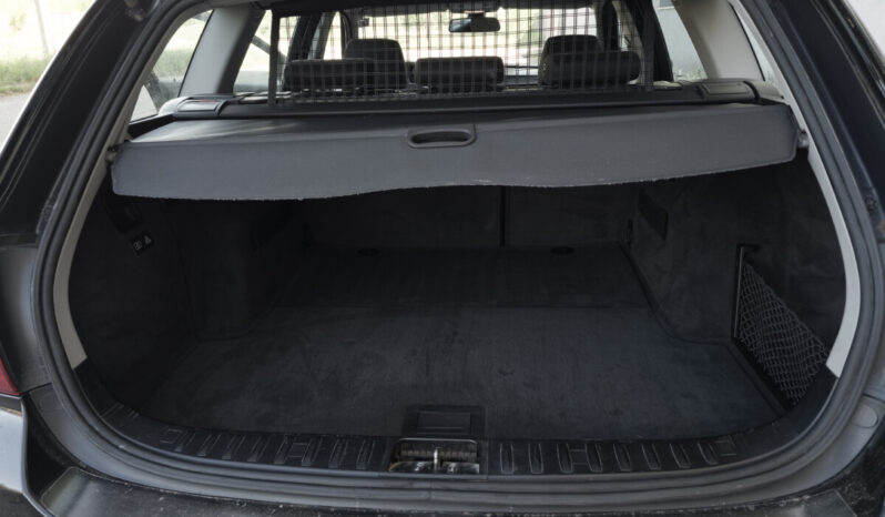 BMW 318d full