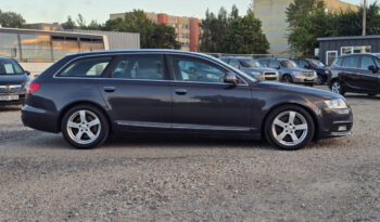 Audi A6 Avant 2,7 TDI full