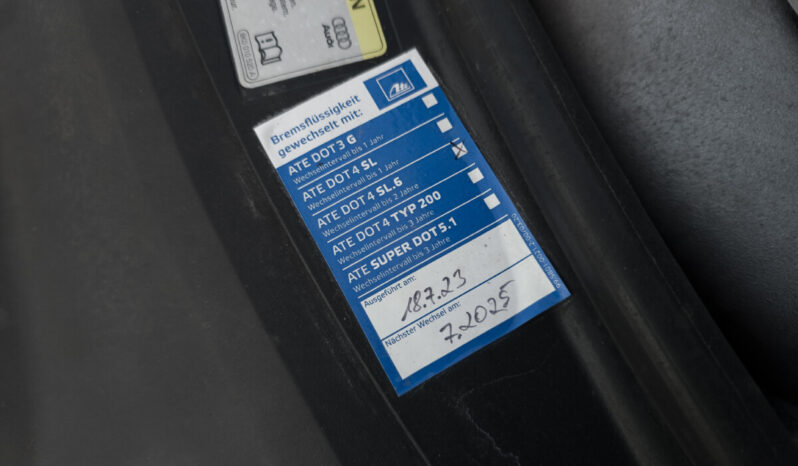 Audi A6 Avant 2,7 TDI full