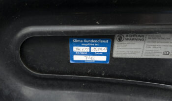 Audi A6 Avant 2,7 TDI full