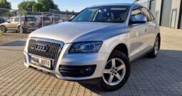 Audi Q5 2.0 TFSI quattro
