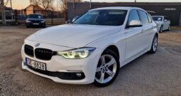 BMW 318d “Luxury Line” Facelift