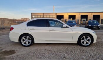 BMW 318d “Luxury Line” Facelift full