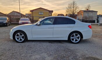 BMW 318d “Luxury Line” Facelift full