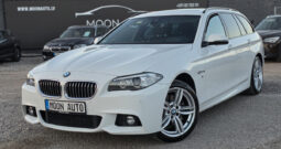 BMW 525d xDrive M Sport