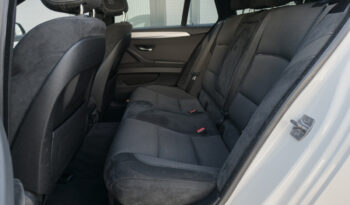 BMW 525d xDrive M Sport full