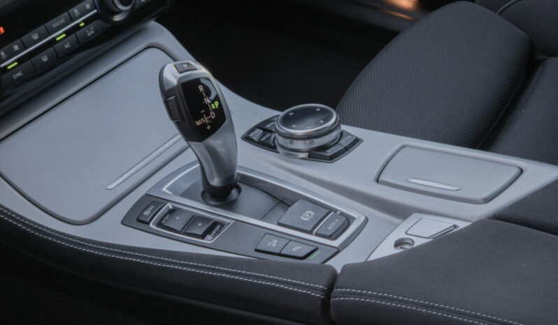 BMW 525d xDrive M Sport full