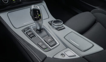 BMW 525d xDrive M Sport full