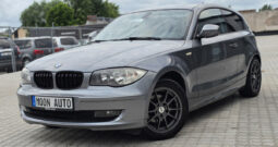 BMW 118d