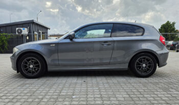 BMW 118d full