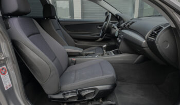 BMW 118d full
