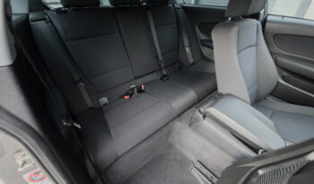 BMW 118d full