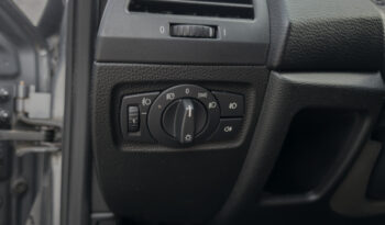 BMW 118d full