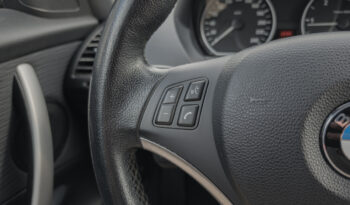 BMW 118d full