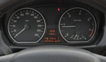 BMW 118d full