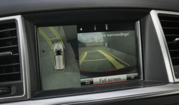 Mercedes-Benz ML 350 CDI AMG full