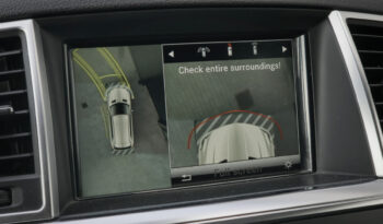 Mercedes-Benz ML 350 CDI AMG full