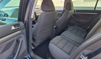 VW Golf Variant 1,4 TSI Sportline full