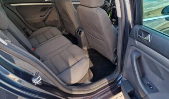 VW Golf Variant 1,4 TSI Sportline full