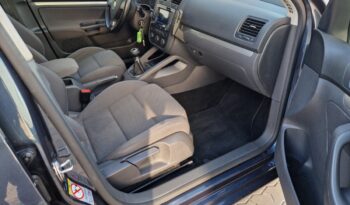 VW Golf Variant 1,4 TSI Sportline full