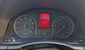 VW Golf Variant 1,4 TSI Sportline full