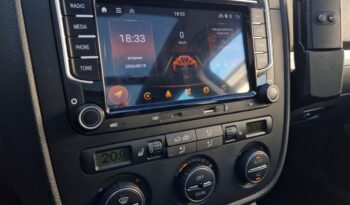 VW Golf Variant 1,4 TSI Sportline full