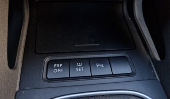 VW Golf Variant 1,4 TSI Sportline full