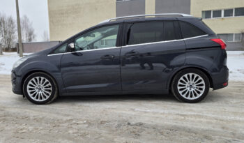 Ford Grand C-MAX 1,6 Titanium full