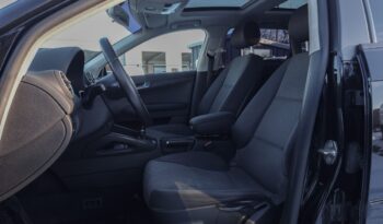 Audi A3 Sportback 2,0 TDI Attraction full