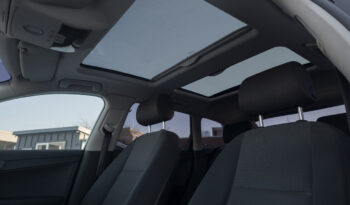 Audi A3 Sportback 2,0 TDI Attraction full