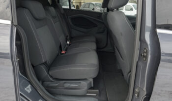 Ford Grand C-MAX 1,6 Titanium full