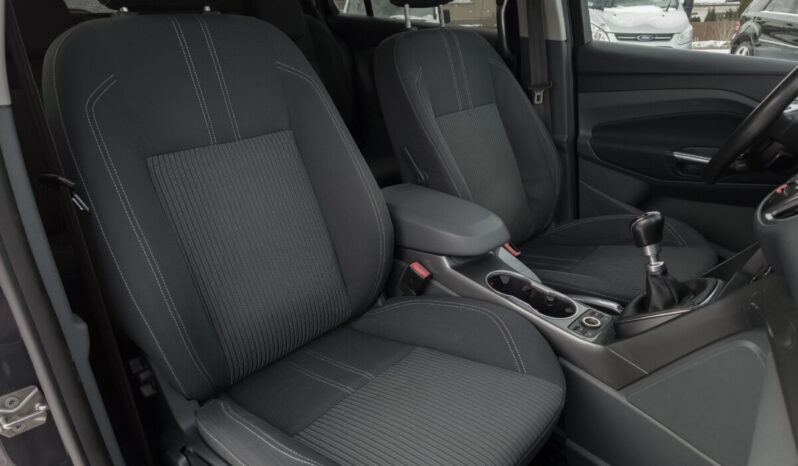 Ford Grand C-MAX 1,6 Titanium full