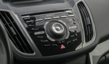 Ford Grand C-MAX 1,6 Titanium full