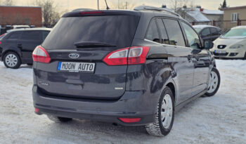 Ford Grand C-MAX 1,6 Titanium full
