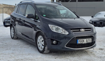 Ford Grand C-MAX 1,6 Titanium full