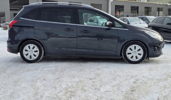Ford Grand C-MAX 1,6 Titanium full